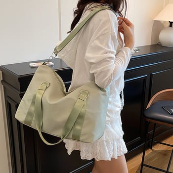 Unisex putna torba od Oxford tkanine, lagana prtljaga za poslovna putovanja, 20–35 L