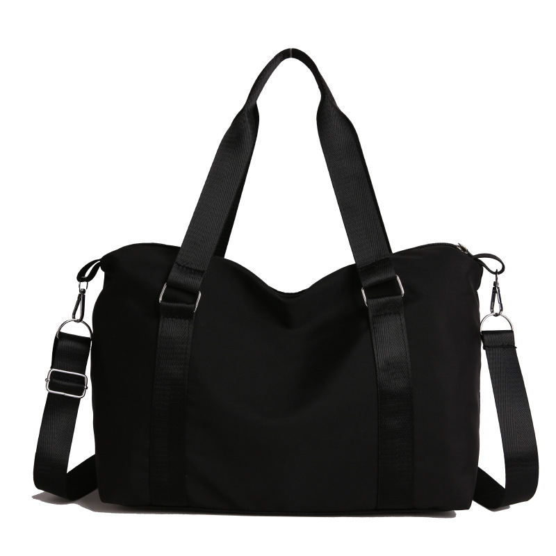Unisex putna torba od Oxford tkanine, lagana prtljaga za poslovna putovanja, 20–35 L