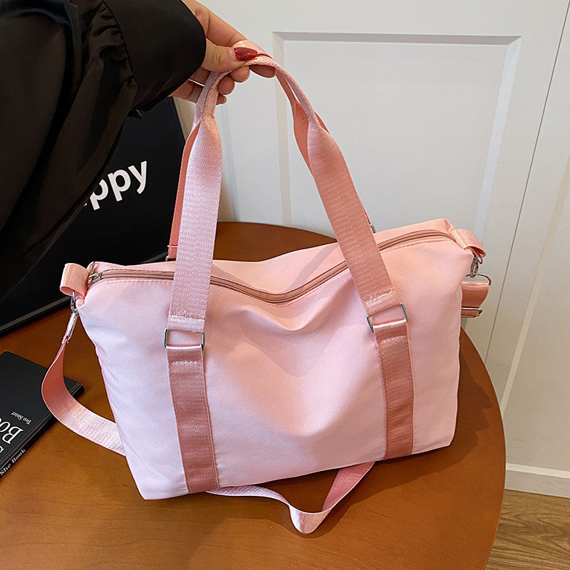 Unisex putna torba od Oxford tkanine, lagana prtljaga za poslovna putovanja, 20–35 L