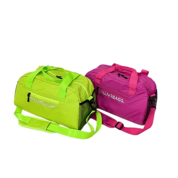 Τσάντα crossbody με γράμματα σε ιαπωνικό στυλ, αθλητική και καθημερινή, unisex, ελαφριά για εξωτερικούς χώρους