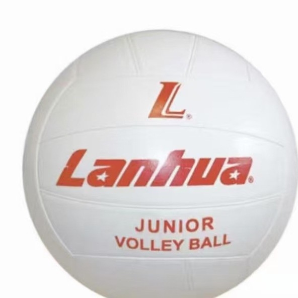 Lan Hua br. 4 Dječja lopta za odbojku – za vanjsku plažu, odbojku i vodeni nogomet