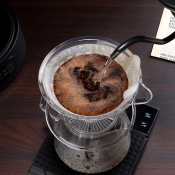 Filtru de cafea V60 pentru preparare manuală, pentru uz casnic