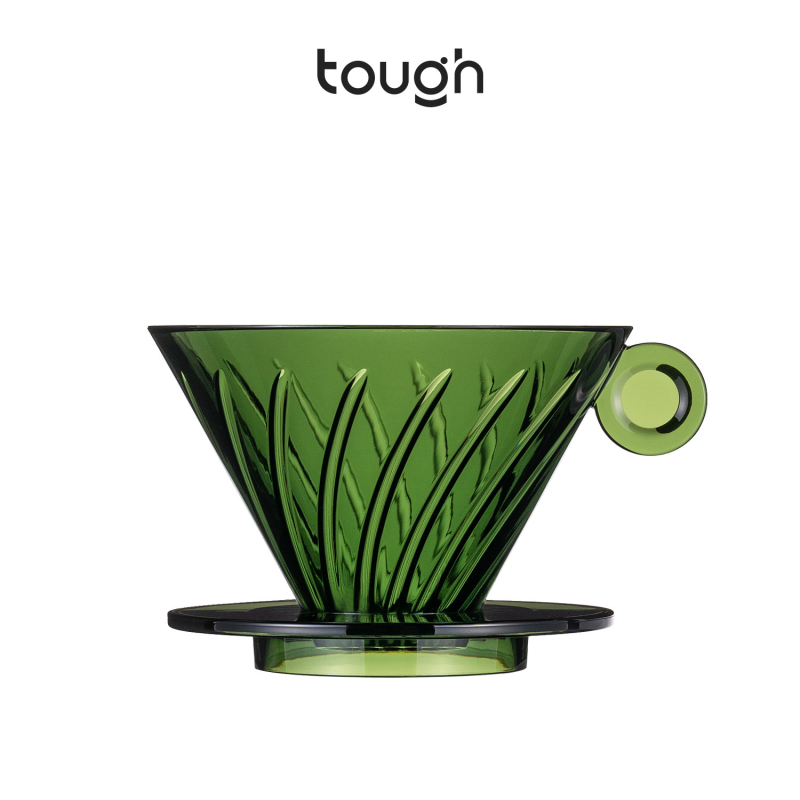 Stubborn Coffee Ураганен V60 филтър чашка за кафе с V01 филтър хартия