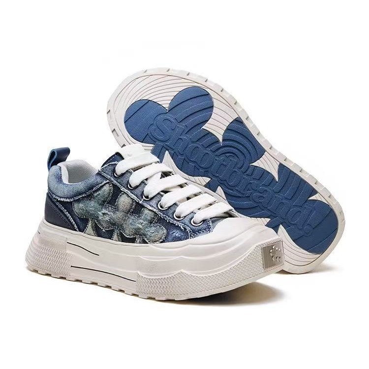 Sneakers Shoot Brand, εμπνευσμένα από διάσημους, μαύρα δερμάτινα plum με παχιά σόλα, unisex, ρετρό στυλ