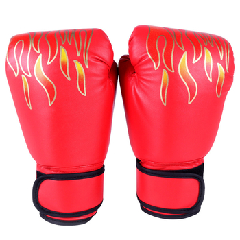 Unisex rukavice za boks PVC za Taekwondo, Sanda i Muay Thai