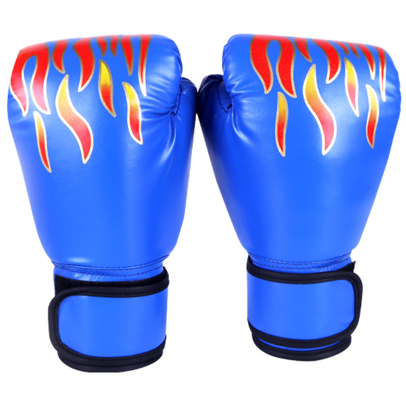 Unisex rukavice za boks PVC za Taekwondo, Sanda i Muay Thai