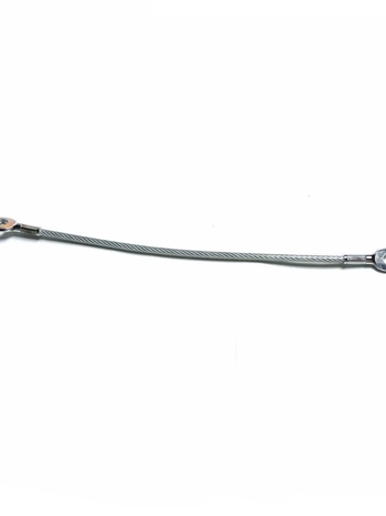 Thickfish Kućni stepper dijelovi za pogon – kabel za pogon, hidraulični cilindar i pogonski kotač