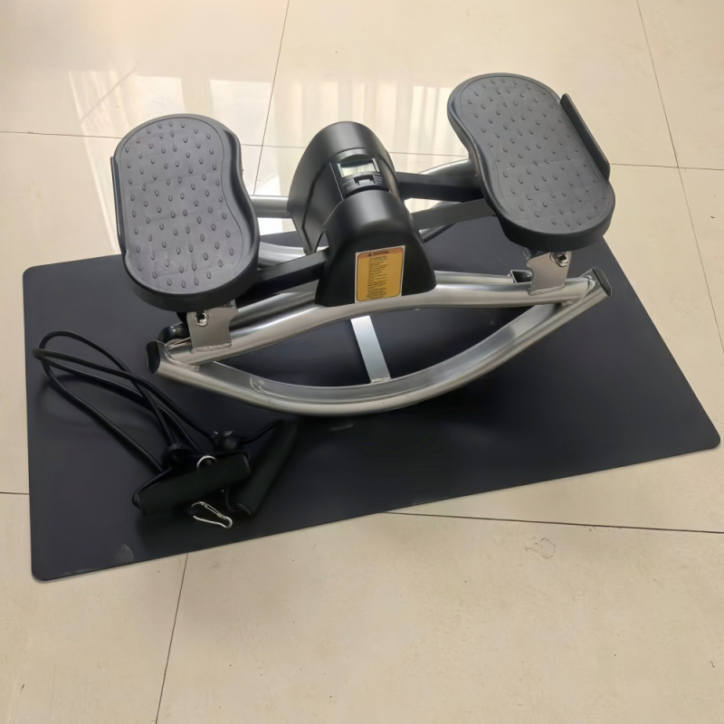 Stepper σε σχήμα U για οικιακή χρήση, εσωτερικός, κορεατικού στιλ – στατική άσκηση για καύση λίπους στην κοιλιά, πόδια και μέση