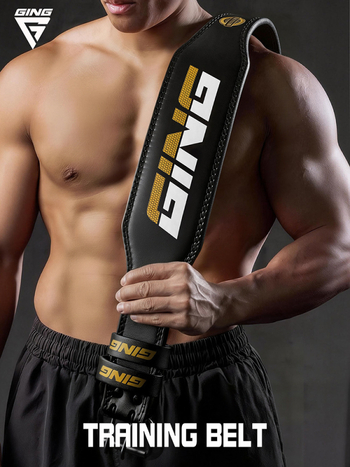 Fitnesz öv guggoláshoz és felhúzáshoz, deréktámasz férfiaknak, professzionális súlyemelő felszerelés, edzésvédő felszerelés, powerlifting deréköv