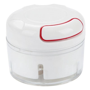 Mini zdrobitor de usturoi – presă de usturoi manuală pentru uz casnic