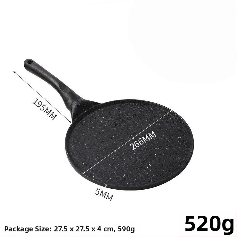 Neprilepujúca panvica 2 v 1 na vajcia a restovanie; zóny na grilovanie, palacinky, pizzu a steak