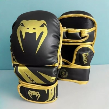 Profesionalne boksačke rukavice za odrasle, za sanda i Muay Thai treniranje i fitness, za muškarce, žene i djecu.