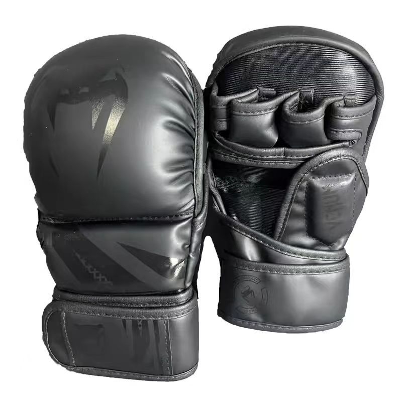 Profesionalne boksačke rukavice za odrasle, za sanda i Muay Thai treniranje i fitness, za muškarce, žene i djecu.