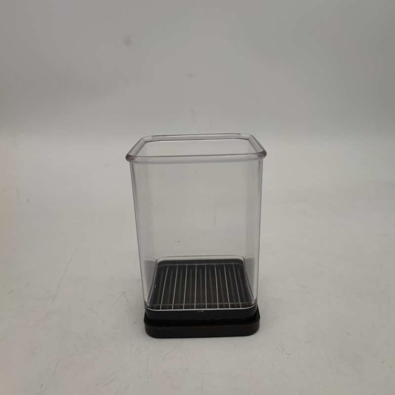 Zuyu Cup Slicer — Unealtă elegantă de bucătărie pentru felierea ouălor și fructelor