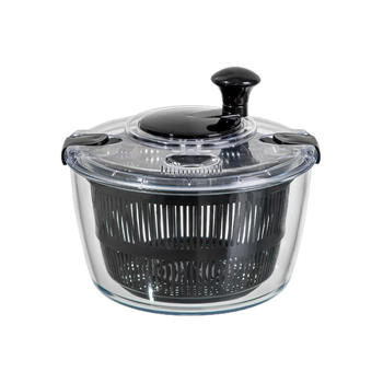 Dehidrator pentru legume din sticlă borosilicată, rezistent la temperaturi înalte, răzuitor și feliator multifuncțional, coș de scurgere pentru fructe și legume, chiuvetă de spălat în bucătărie