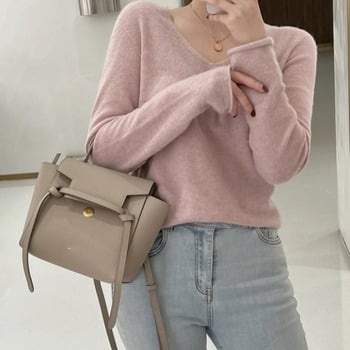 Ženska crossbody torba inspirirana Arc de Triomphe, lažno koža s lychee teksturom, nano veličina, Catfish Bun stil