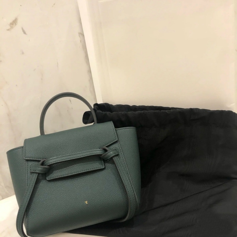 Ženska crossbody torba inspirirana Arc de Triomphe, lažno koža s lychee teksturom, nano veličina, Catfish Bun stil
