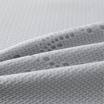 Belles A-Class Mat cu răcire instantanee din Ice Silk, set de trei piese pentru vară
