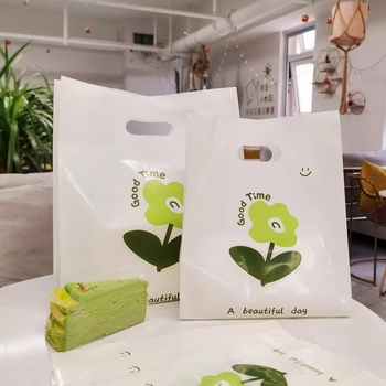 Νέα τσάντα tote με άνθη Matcha – πράσινο, μόδα για γυναίκες και παιδιά, ελαφριά τσάντα για αγορές και δώρα