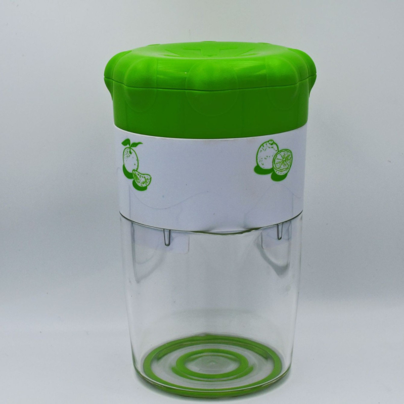 Stoarcere manuală cu cană rotativă – juicer mini portabil pentru extragere rapidă a sucului, fără risipă, pentru diverse sucuri