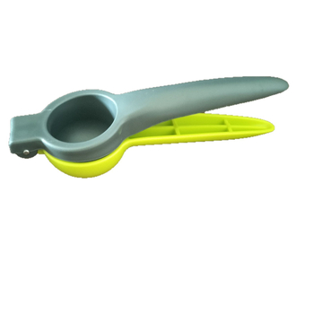 Storcător manual din ABS plastic – storcător pentru lămâie și portocale, multifuncțional, design modern minimalist, ABS de calitate alimentară