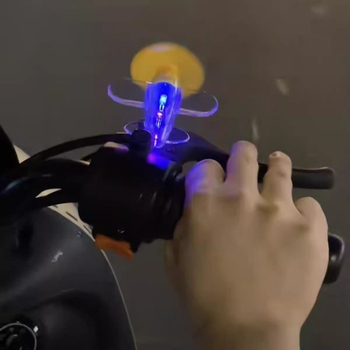 Svetleći mali avion LED unutarnje svjetlo za automobil