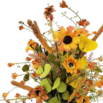 Stemuri de lavandă artificiale, buchet, 30–100 cm, decor pentru casă primăvară-vară