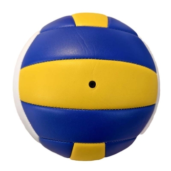 Plažni odbojkaški lopta veličine 5, mekana pjena PVC, za trening