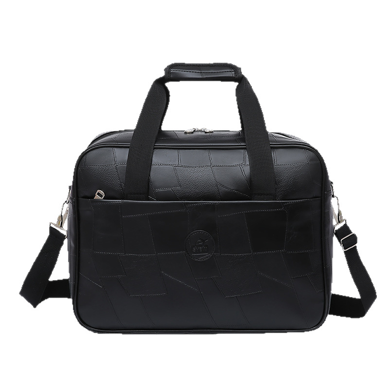 Új minimalist üzleti laptop-táska, uniszex, utazáshoz, nagy kapacitású