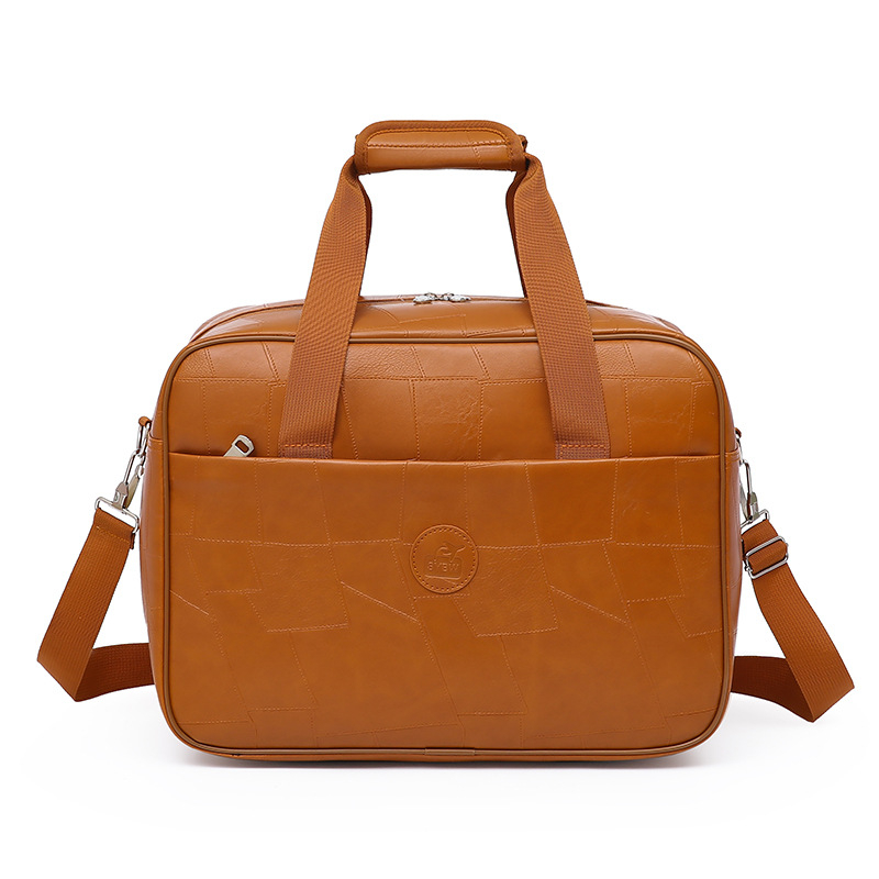 Új minimalist üzleti laptop-táska, uniszex, utazáshoz, nagy kapacitású