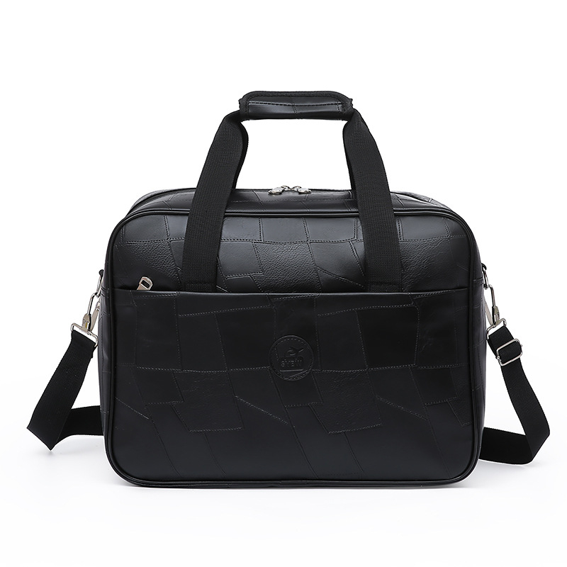Új minimalist üzleti laptop-táska, uniszex, utazáshoz, nagy kapacitású