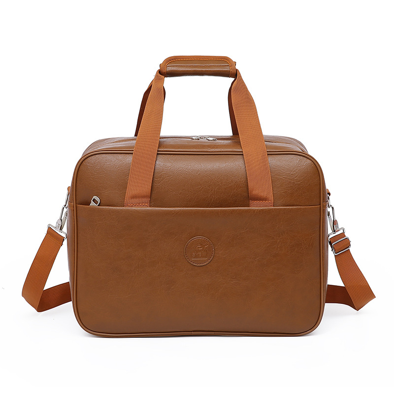 Új minimalist üzleti laptop-táska, uniszex, utazáshoz, nagy kapacitású