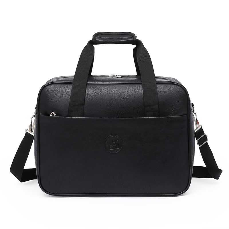Új minimalist üzleti laptop-táska, uniszex, utazáshoz, nagy kapacitású
