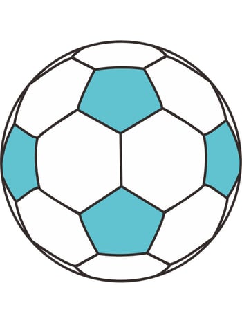 Prilagođene futbal lopte za treninge i natjecanja – profesionalne PU lopte s toplim zavarenim šavovima, veličine 3, 4, 5, mogućnost printanja logotipa