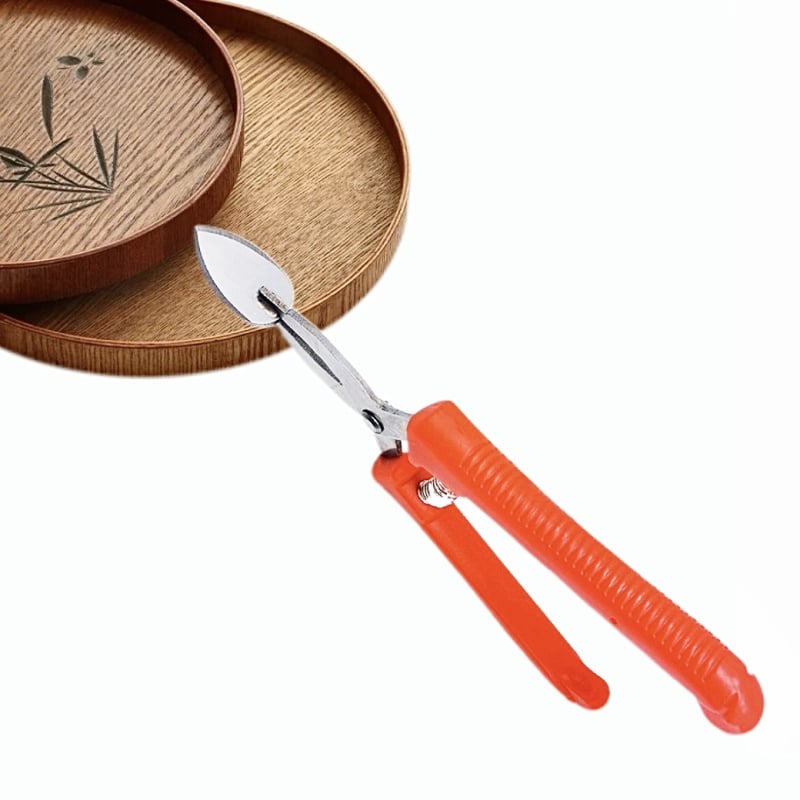 Instrument de deschidere pentru pepene și durian, clește pentru deschiderea cojii, divizor de fructe și tăietor de fructe