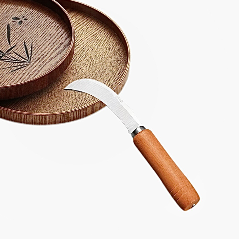 Instrument de deschidere pentru pepene și durian, clește pentru deschiderea cojii, divizor de fructe și tăietor de fructe
