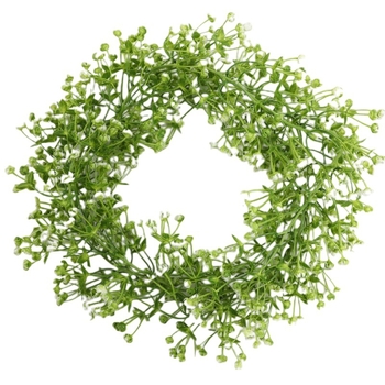 Liană artificială cu flori pentru decor interior și amenajări de nuntă