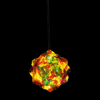 2026 Lanterne cu laser colorate – Kit de materiale pentru copii, lanterne de mână pentru Festivalul Lunii de Toamnă, luminițe de noapte mici