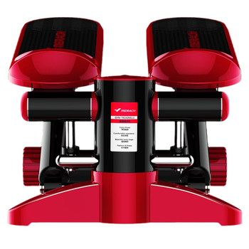 MERACH hidraulički stepper bez montaže, tih, za kućnu upotrebu, kompaktni višefunkcionalni fitness uređaj