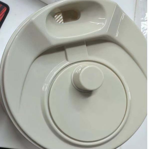 Spinner manual pentru salate și legume, dehidrator pentru fructe, ustensilă de bucătărie cu coș de scurgere