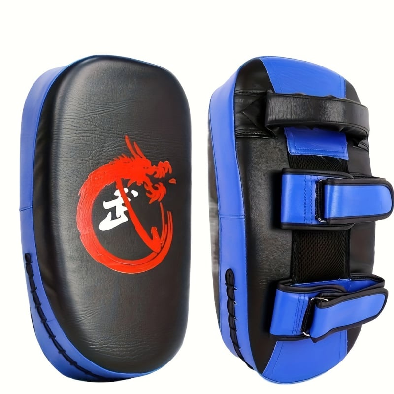 Cilj za nogu u boksu s PU kožnom postavom, za odrasle i djecu, za trening Sanda i Taekwondo, kućna uporaba