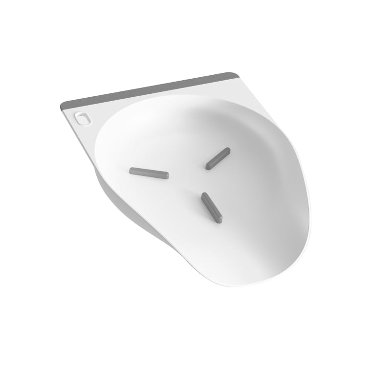 Coș pliabil de scurgere cu răzuitor și ghid de apă, pentru spălarea fructelor și legumelor, coș rotund din plastic pentru filtrare