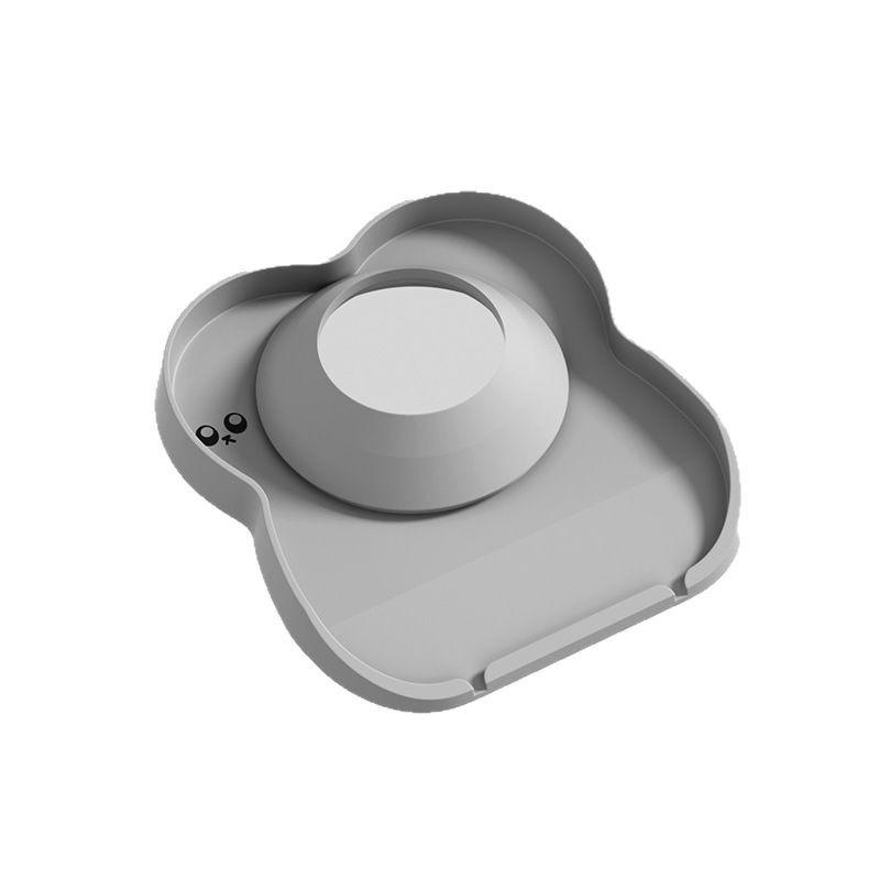 Covoraș de bază din silicon pentru robinet – protecție impermeabilă împotriva stropilor pentru bucătărie și baie