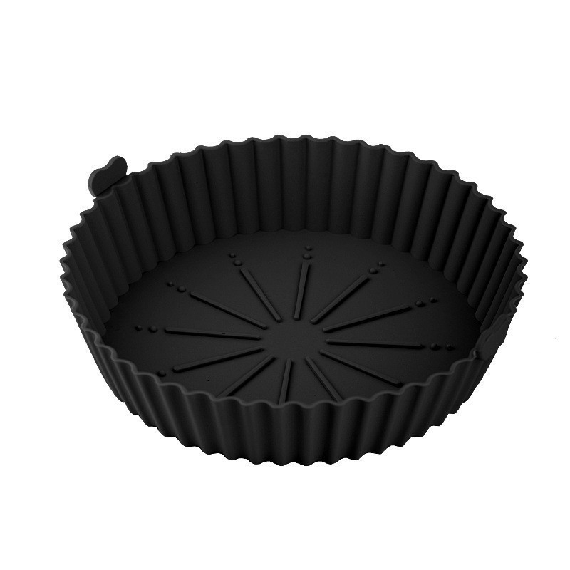 Suport din silicon pentru aburi, de calitate alimentară, pliabil, pentru pâine, legume și mâncăruri; compatibil cu cuptorul cu microunde; dimensiuni mici și mari