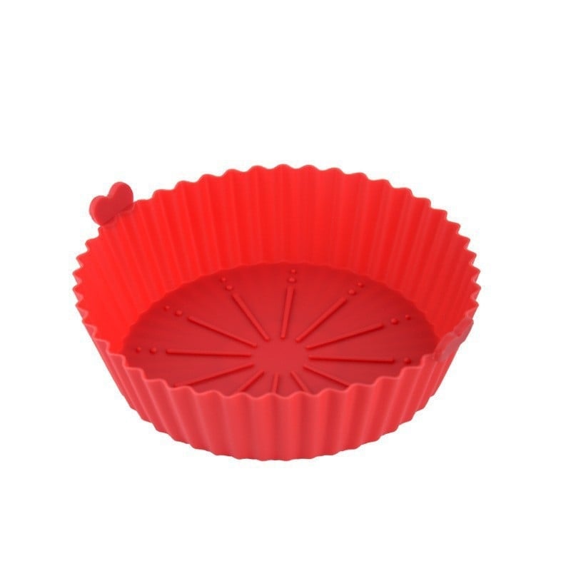 Suport din silicon pentru aburi, de calitate alimentară, pliabil, pentru pâine, legume și mâncăruri; compatibil cu cuptorul cu microunde; dimensiuni mici și mari