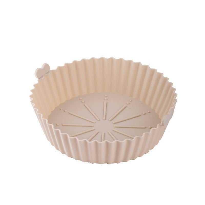 Suport din silicon pentru aburi, de calitate alimentară, pliabil, pentru pâine, legume și mâncăruri; compatibil cu cuptorul cu microunde; dimensiuni mici și mari