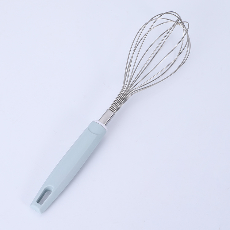 Batator de ouă din oțel inoxidabil – Amestecător manual multifuncțional pentru uz casnic, mare dimensiune, pentru creme și prăjituri, ustensile de bucătărie