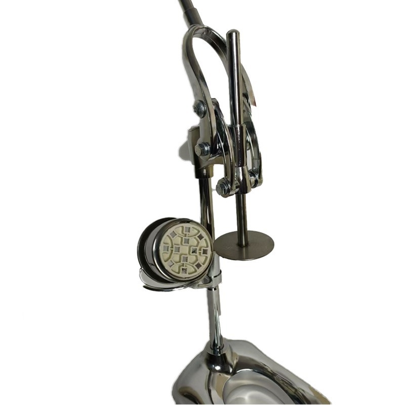 Mașină de formare pentru cartofi prăjiți lungi de 30 mm