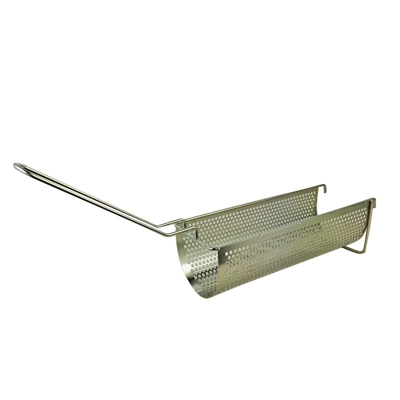 Mașină de formare pentru cartofi prăjiți lungi de 30 mm