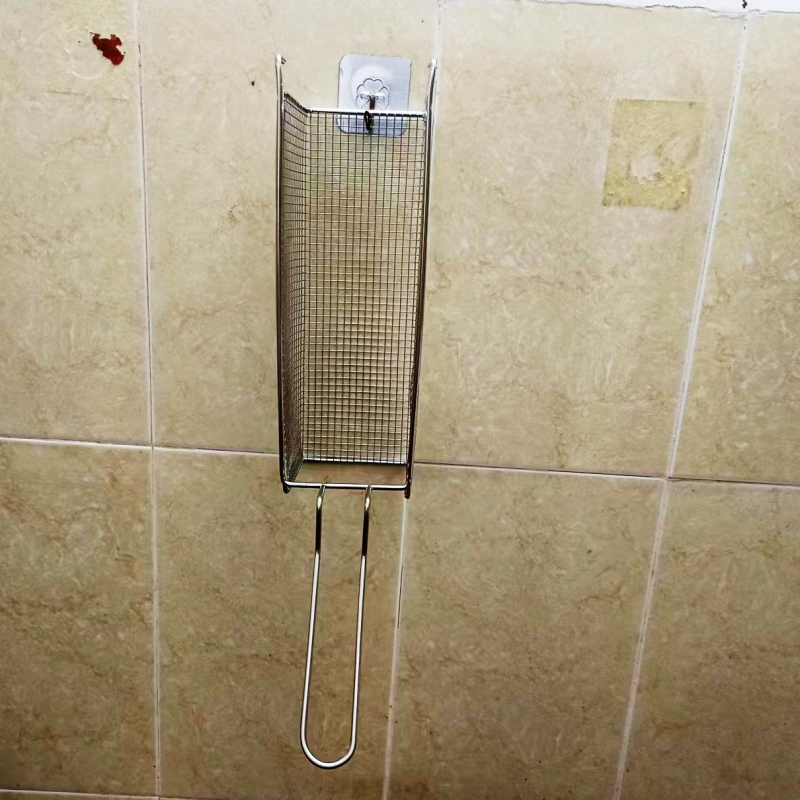 Mașină de formare pentru cartofi prăjiți lungi de 30 mm
